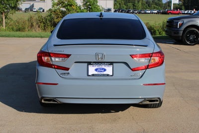 2021 Honda Accord Sport 2.0T