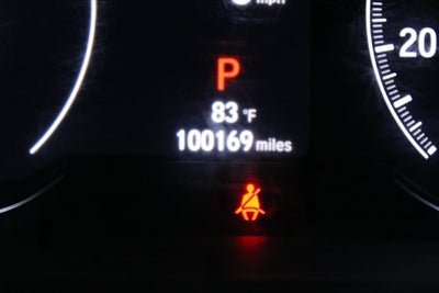 2021 Honda Accord Sport 2.0T
