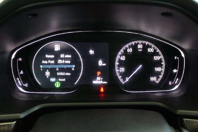 2021 Honda Accord Sport 2.0T