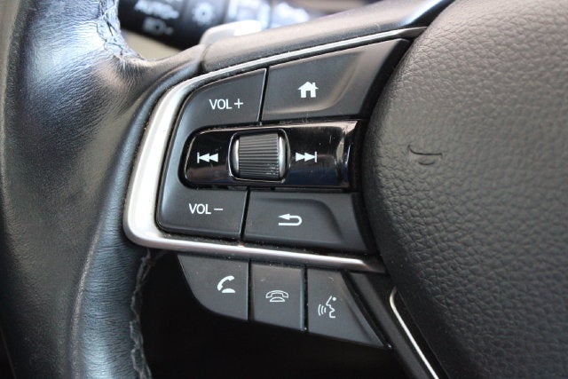 2021 Honda Accord Sport 2.0T