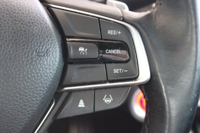 2021 Honda Accord Sport 2.0T
