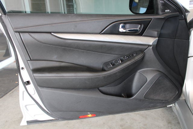 2018 Nissan Maxima SL