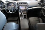 2018 Nissan Maxima SL