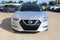 2018 Nissan Maxima SL