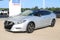 2018 Nissan Maxima SL