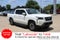 2024 Nissan Frontier SL
