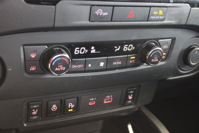 2024 Nissan Frontier SL