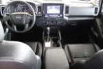 2024 Nissan Frontier SL