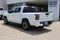 2024 Nissan Frontier SL