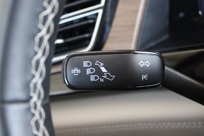 2026 Volkswagen Atlas SE w/Technology