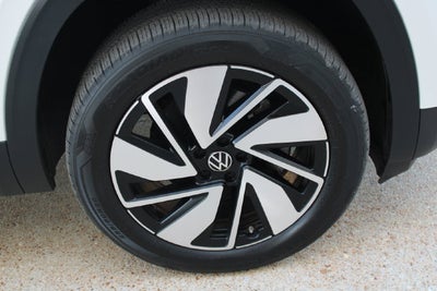 2026 Volkswagen Atlas SE w/Technology
