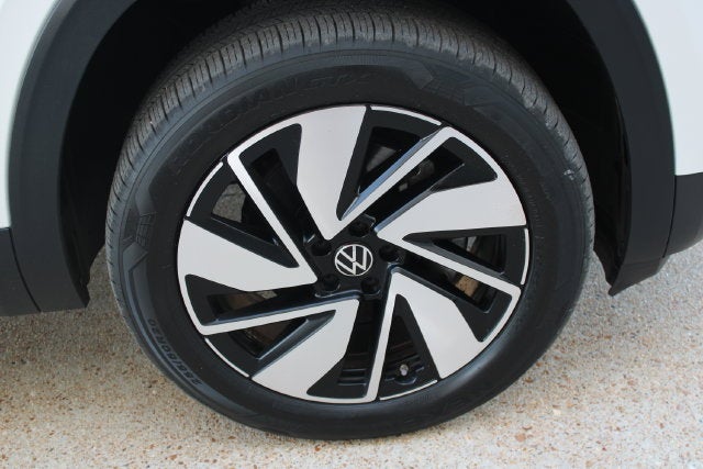 2026 Volkswagen Atlas SE w/Technology
