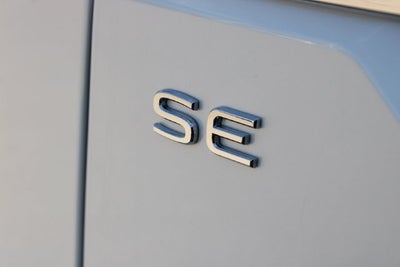 2026 Volkswagen Atlas SE w/Technology