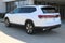 2026 Volkswagen Atlas SE w/Technology