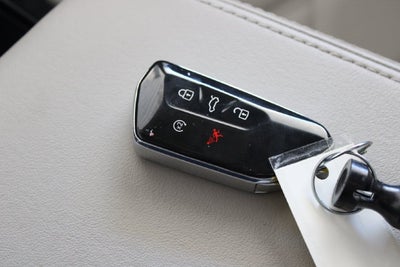 2026 Volkswagen Atlas SE w/Technology