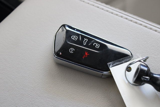 2026 Volkswagen Atlas SE w/Technology