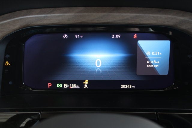 2026 Volkswagen Atlas SE w/Technology