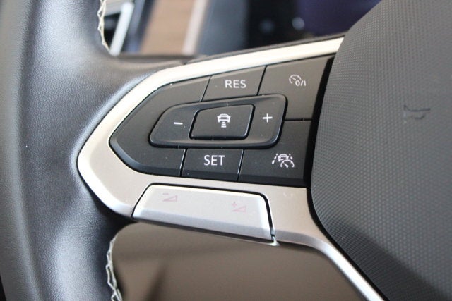 2026 Volkswagen Atlas SE w/Technology