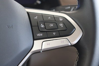 2026 Volkswagen Atlas SE w/Technology