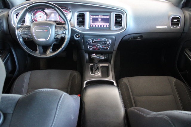 Used 2022 Dodge Charger SXT with VIN 2C3CDXBG5NH178501 for sale in Ferriday, LA