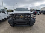 2019 Chevrolet Silverado 2500HD Work Truck