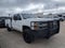 2019 Chevrolet Silverado 2500HD Work Truck