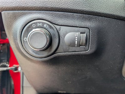 2019 Jeep Compass Sport