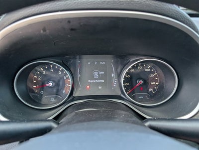 2019 Jeep Compass Sport