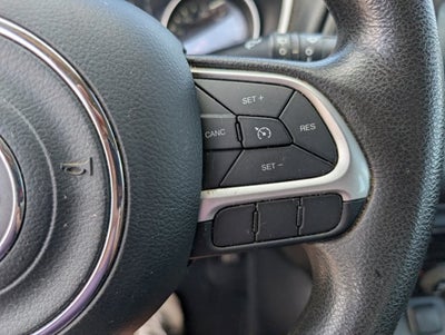 2019 Jeep Compass Sport