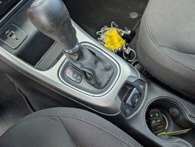 2019 Jeep Compass Sport
