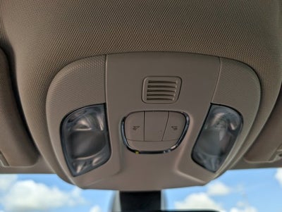 2019 Jeep Compass Sport