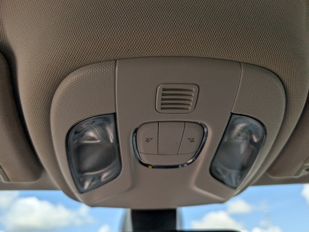 2019 Jeep Compass Sport