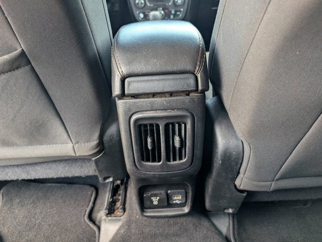 2019 Jeep Compass Sport