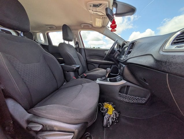 2019 Jeep Compass Sport