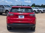 2019 Jeep Compass Sport