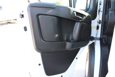 2026 RAM ProMaster Cargo Van Tradesman