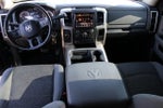 2016 RAM 2500 Big Horn