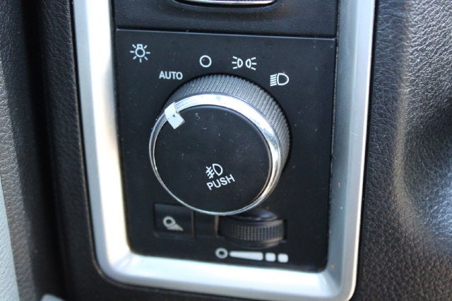 2016 RAM 2500 Big Horn