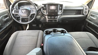 2020 RAM 2500 Big Horn