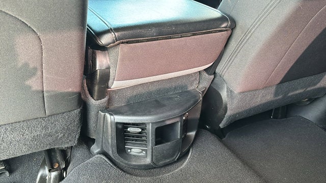 2020 RAM 2500 Big Horn