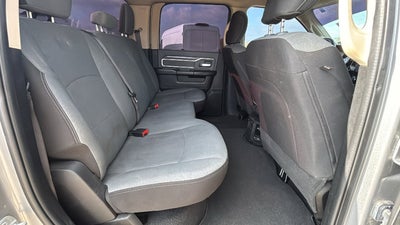 2020 RAM 2500 Big Horn