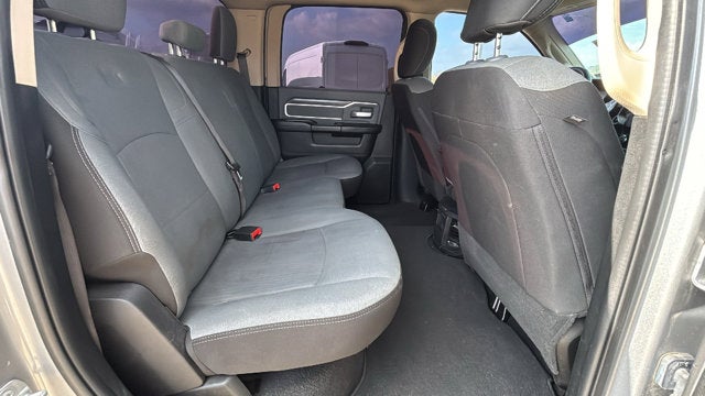 2020 RAM 2500 Big Horn