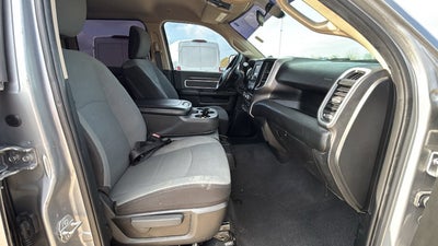 2020 RAM 2500 Big Horn