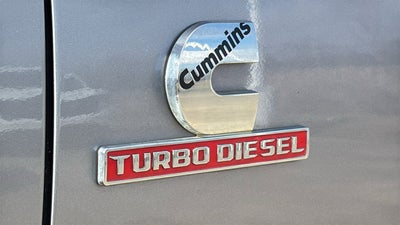 2020 RAM 2500 Big Horn