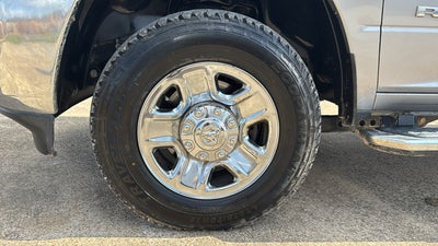 2020 RAM 2500 Big Horn