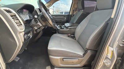 2020 RAM 2500 Big Horn