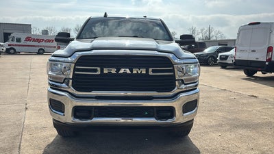 2020 RAM 2500 Big Horn