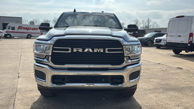 2020 RAM 2500 Big Horn
