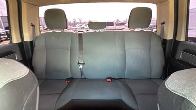 2020 RAM 2500 Big Horn