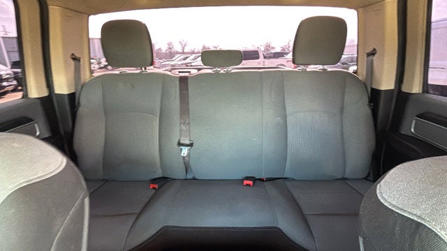 2020 RAM 2500 Big Horn